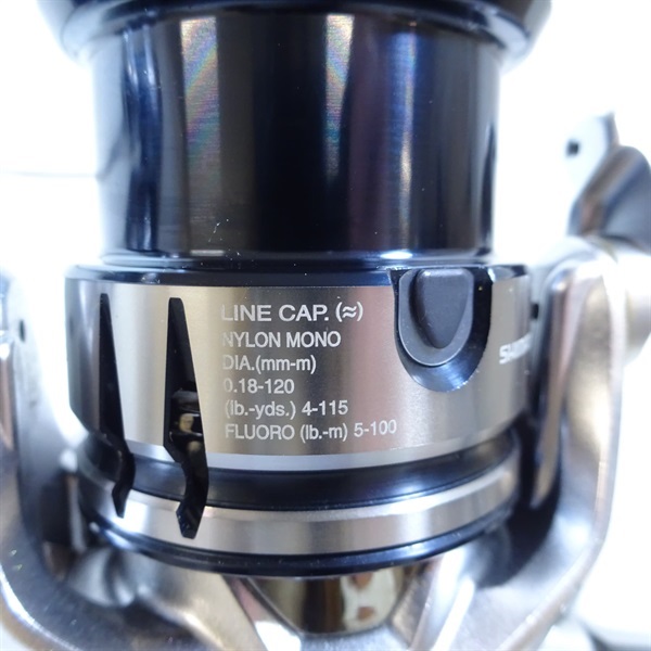 １９ストラディック２５００ＳＨＧ